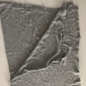 We are Amma Nursing Cocoon in Gray